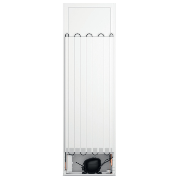 Frigider încorporabil Whirlpool WHC18 T573  250 l / 177 cm / White photo 2