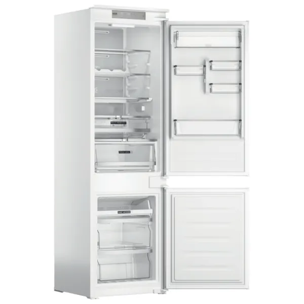 Frigider încorporabil Whirlpool WHC18 T573  250 l / 177 cm / White photo 3