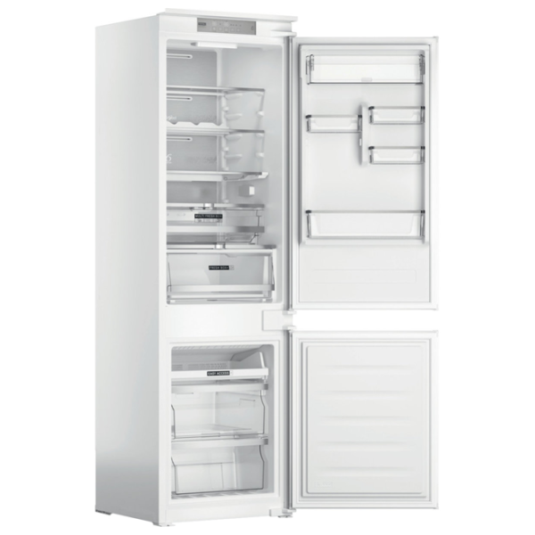 Frigider încorporabil Whirlpool WHC18 T573  250 l / 177 cm / White photo 3