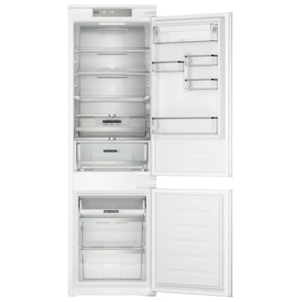 Frigider încorporabil Whirlpool WHC18 T573  250 l / 177 cm / White photo 4