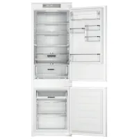 Встраиваемый холодильник Whirlpool WHC18 T573 250 л / 177 cm / Белый photo 4