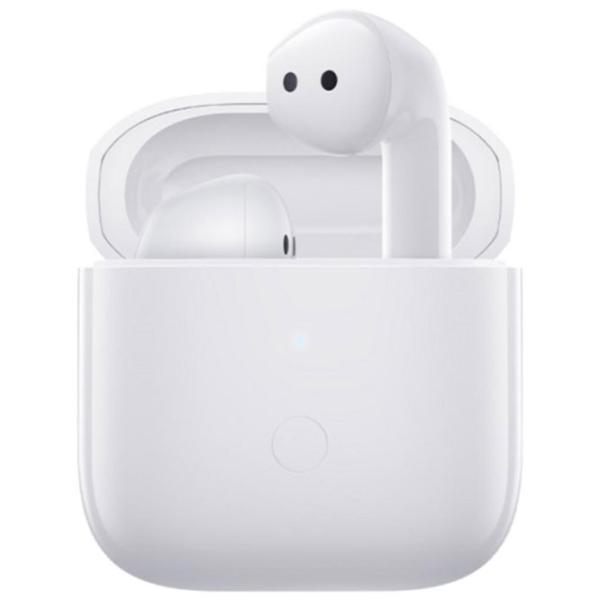 Наушники Xiaomi Redmi Buds 3 Белый Беспроводные/ Персональный photo 2