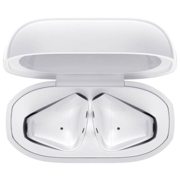 Наушники Xiaomi Redmi Buds 3 Белый Беспроводные/ Персональный photo 4