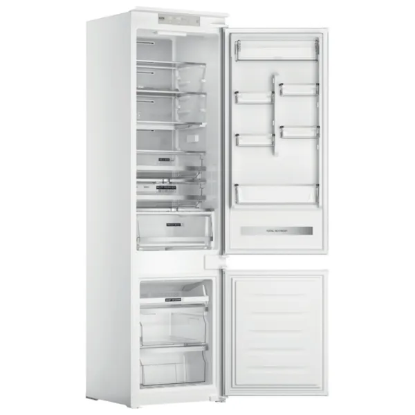 Frigider încorporabil Whirlpool WHC20 T593  280 l / 193.5 cm / White photo 3