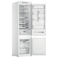 Frigider încorporabil Whirlpool WHC20 T593 280 l / 193.5 cm / White photo 3