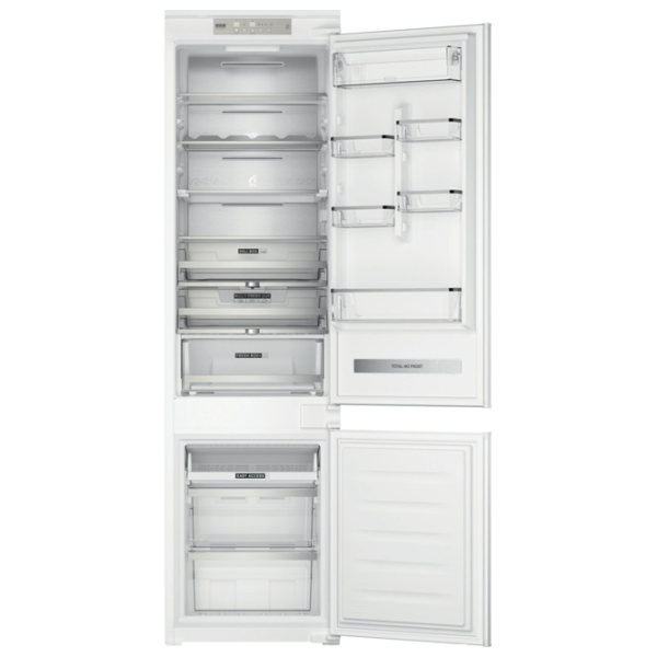 Frigider încorporabil Whirlpool WHC20 T593  280 l / 193.5 cm / White photo 4