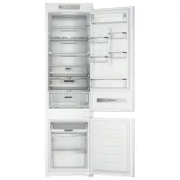 Frigider încorporabil Whirlpool WHC20 T593 280 l / 193.5 cm / White photo 4