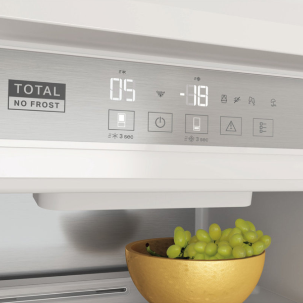Frigider încorporabil Whirlpool WHC20 T593  280 l / 193.5 cm / White photo 5