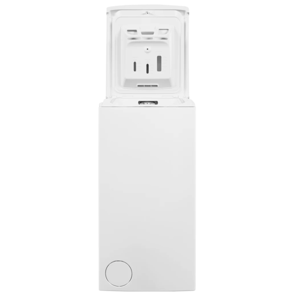 Стиральная машина Indesit BTW A61053 EU 6 кг / 1000 об/мин / Белый photo 3