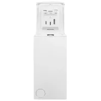 Стиральная машина Indesit BTW A61053 EU 6 кг / 1000 об/мин / Белый photo 3