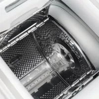 Стиральная машина Indesit BTW A61053 EU 6 кг / 1000 об/мин / Белый photo 5
