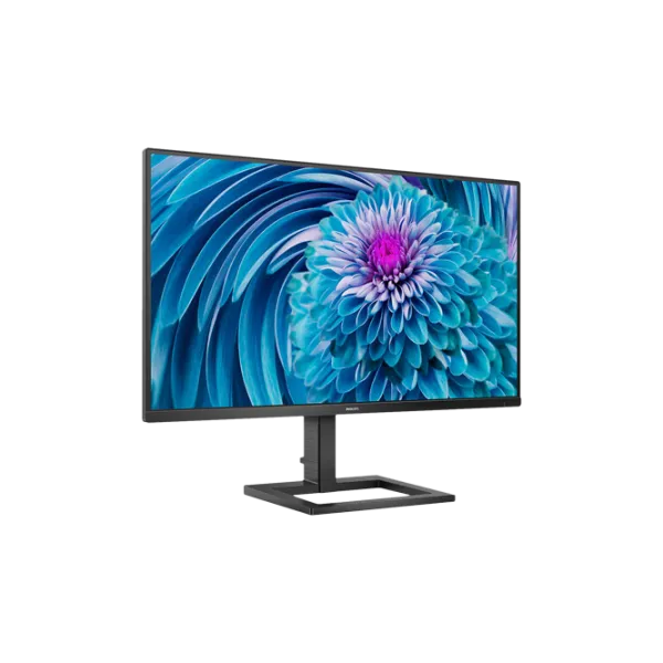 Монитор Philips 288E2UAE 28" 4K 60 Гц/ 4 мс/ Черный photo 2