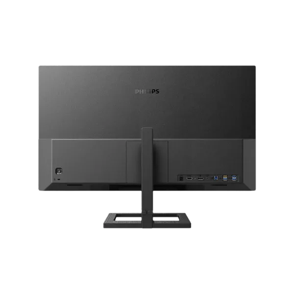 Монитор Philips 288E2UAE 28" 4K 60 Гц/ 4 мс/ Черный photo 4