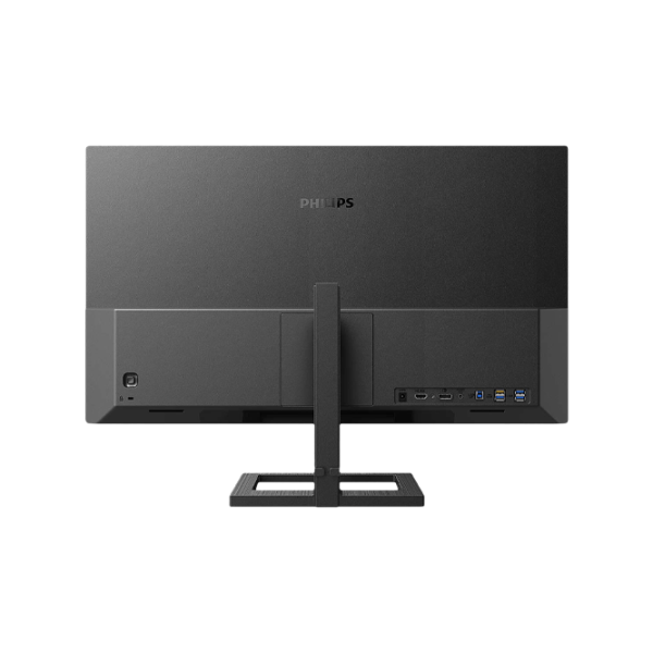 Монитор Philips 288E2UAE 28" 4K 60 Гц/ 4 мс/ Черный photo 4