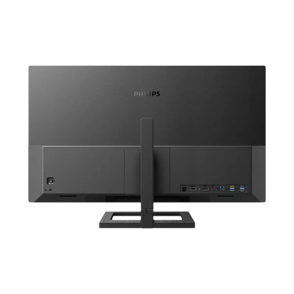 Монитор Philips 288E2UAE 28" 4K 60 Гц/ 4 мс/ Черный photo 5
