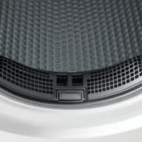 Mașină de uscat rufe Indesit YT CM08 8B EU 8 kg/ White photo 4