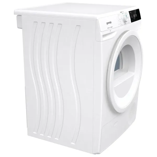 Сушильная машина Gorenje DE 82/G 8 кг/ Белый photo 3