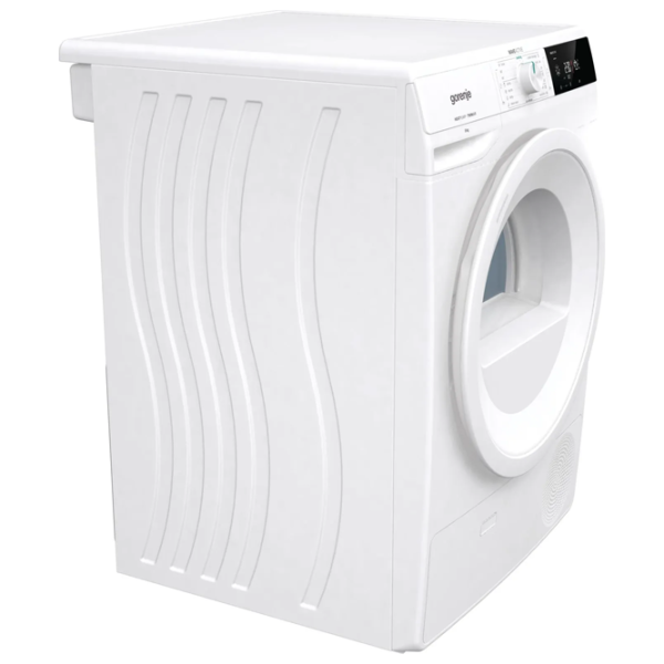 Сушильная машина Gorenje DE 82/G 8 кг/ Белый photo 3