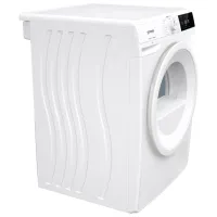 Сушильная машина Gorenje DE 82/G 8 кг/ Белый photo 3
