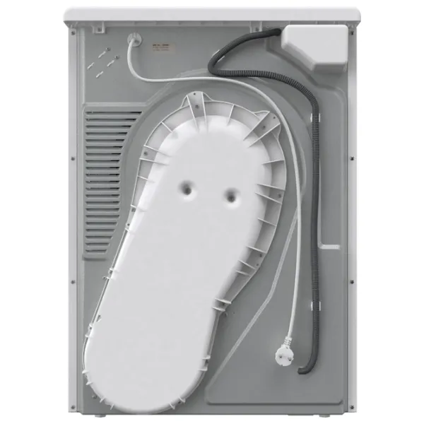 Сушильная машина Gorenje DE 82/G 8 кг/ Белый photo 4