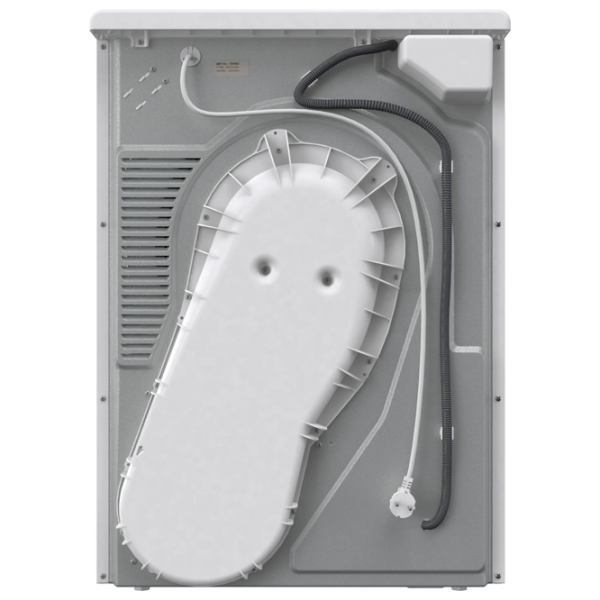 Сушильная машина Gorenje DE 82/G 8 кг/ Белый photo 4