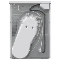 Сушильная машина Gorenje DE 82/G 8 кг/ Белый photo 4