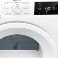 Сушильная машина Gorenje DE 82/G 8 кг/ Белый photo 5