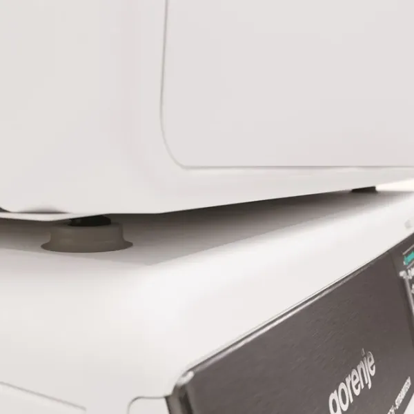 Сушильная машина Gorenje DE 82/G 8 кг/ Белый photo 9