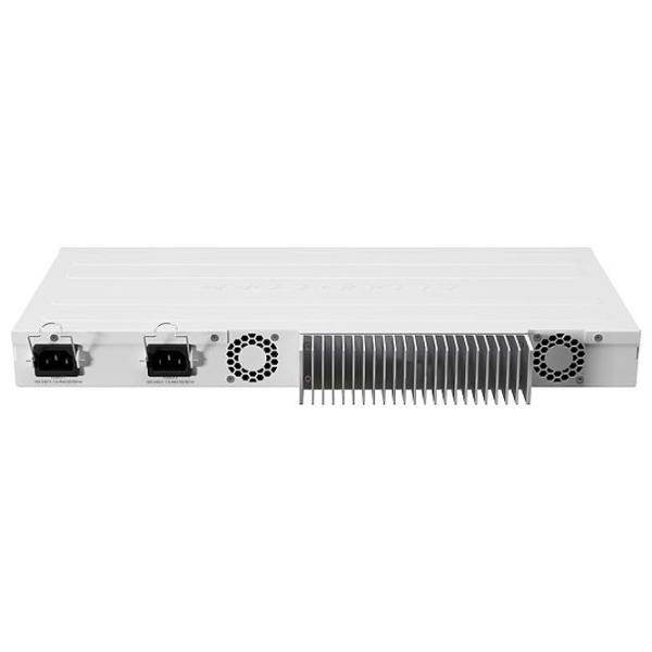 Switch Mikrotik CCR2004-1G-12S+2XS Белый photo 3