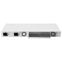 Switch Mikrotik CCR2004-1G-12S+2XS Белый photo 3
