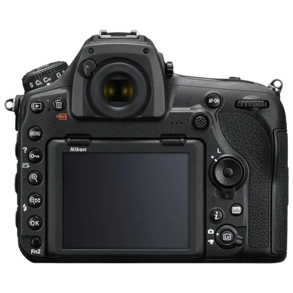 Фотоаппарат Nikon D850 Body CMOS/ Черный photo 3