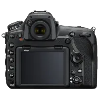 Фотоаппарат Nikon D850 Body CMOS/ Черный photo 3