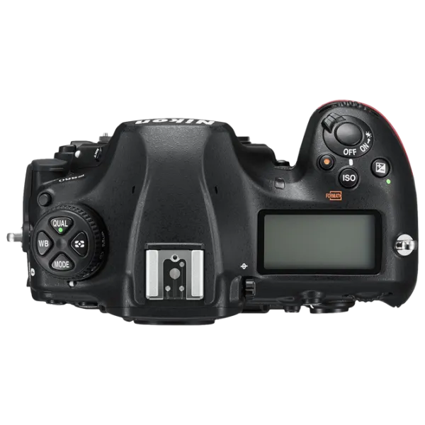 Фотоаппарат Nikon D850 Body CMOS/ Черный photo 4