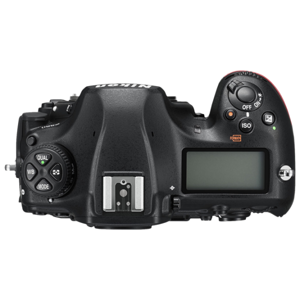 Фотоаппарат Nikon D850 Body CMOS/ Черный photo 4