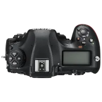 Фотоаппарат Nikon D850 Body CMOS/ Черный photo 4