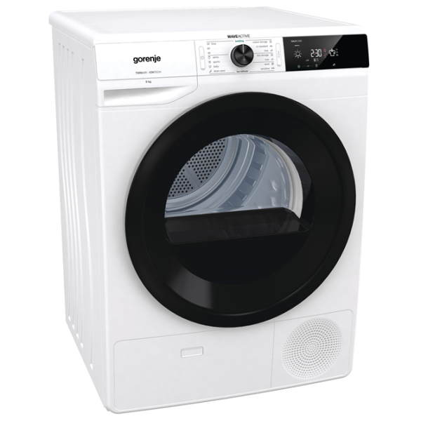 Сушильная машина Gorenje DPE 92 9 кг/ Белый photo 3