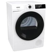 Сушильная машина Gorenje DPE 92 9 кг/ Белый photo 3