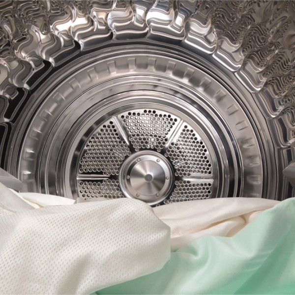 Сушильная машина Gorenje DPE 92 9 кг/ Белый photo 5
