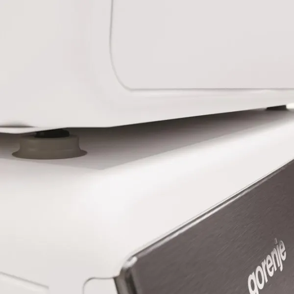 Сушильная машина Gorenje DPE 92 9 кг/ Белый photo 6