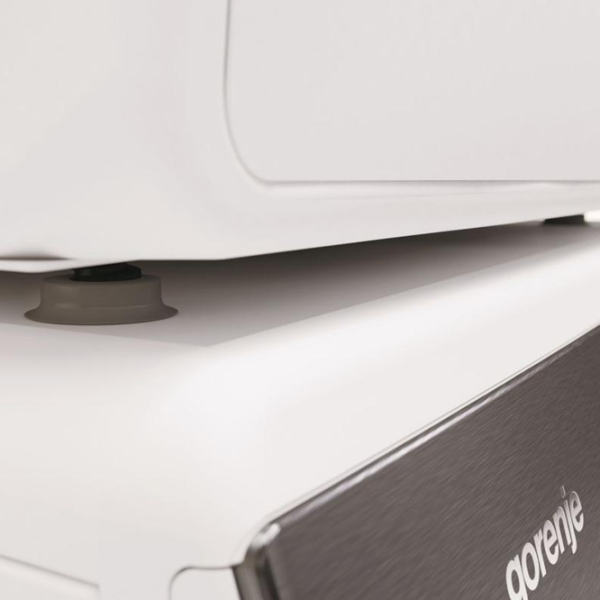 Сушильная машина Gorenje DPE 92 9 кг/ Белый photo 6