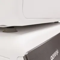 Сушильная машина Gorenje DPE 92 9 кг/ Белый photo 6