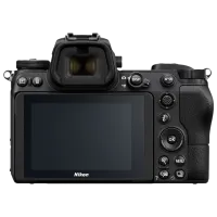 Фотоаппарат Nikon Z 6 Body CMOS/ Черный photo 2