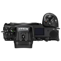 Фотоаппарат Nikon Z 6 Body CMOS/ Черный photo 3
