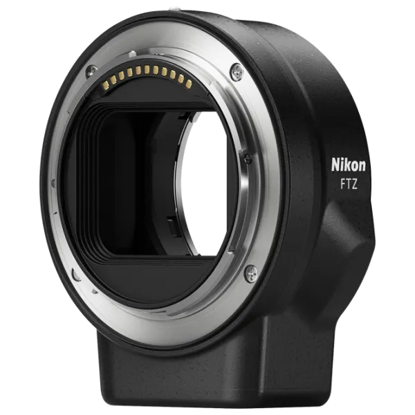 Cameră foto Nikon Z 6 Kit CMOS/ Black photo 5 Cameră foto Nikon Z 6 Kit CMOS/ Black photo 5