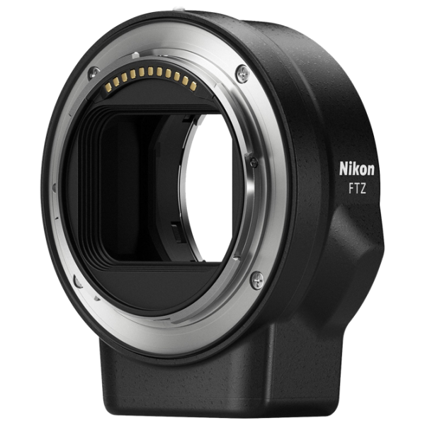 Cameră foto Nikon Z 6 Kit CMOS/ Black photo 5 Cameră foto Nikon Z 6 Kit CMOS/ Black photo 5