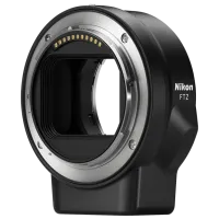 Фотоаппарат Nikon Z 6 Kit CMOS/ Черный photo 5