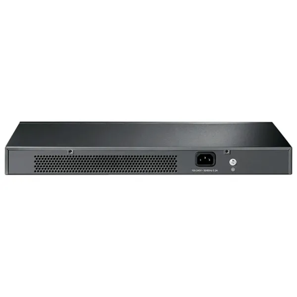 Switch TP-Link TL-SG1016 Black photo 3
