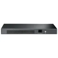 Switch TP-Link TL-SG1016 Черный photo 3