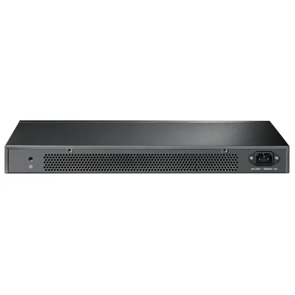 Switch TP-Link TL-SG1048 Black photo 3