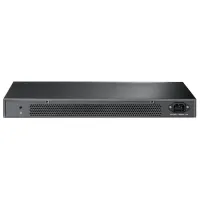 Switch TP-Link TL-SG1048 Черный photo 3
